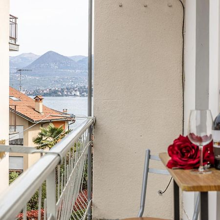 I Tetti Di Stresa Apartment Exterior photo