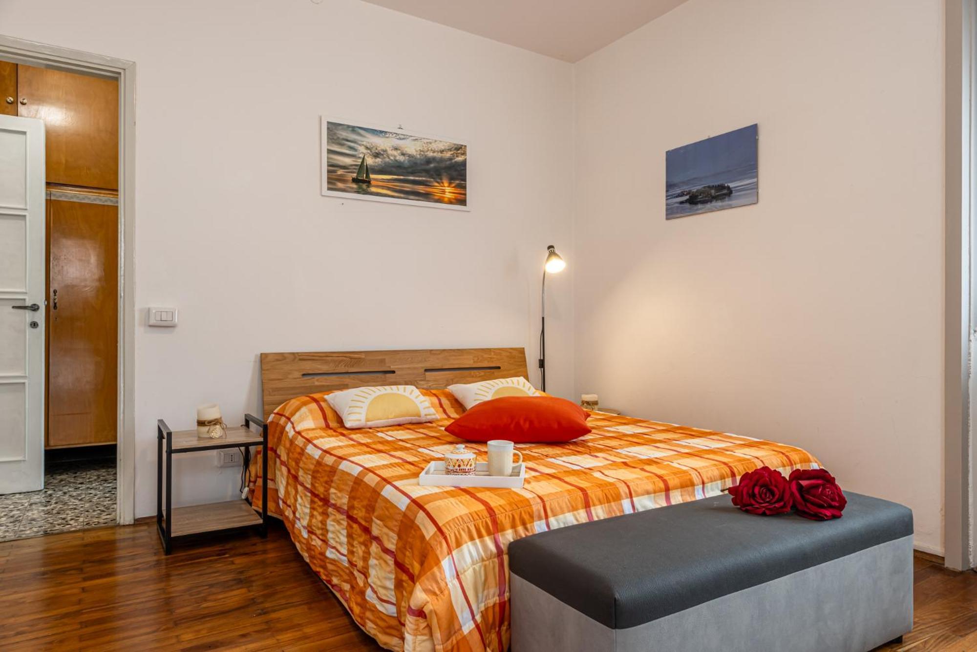 I Tetti Di Stresa Apartment Exterior photo