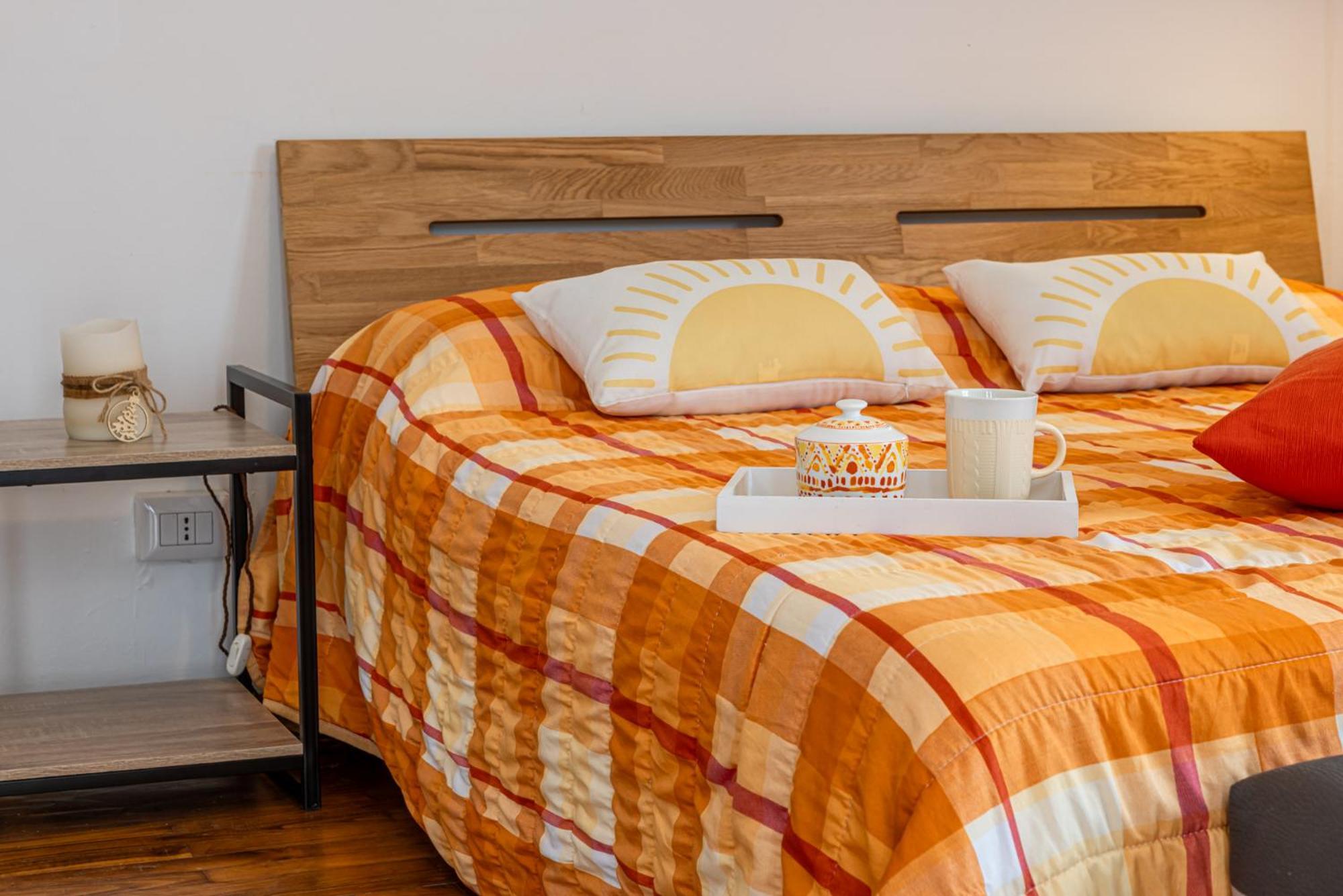I Tetti Di Stresa Apartment Exterior photo