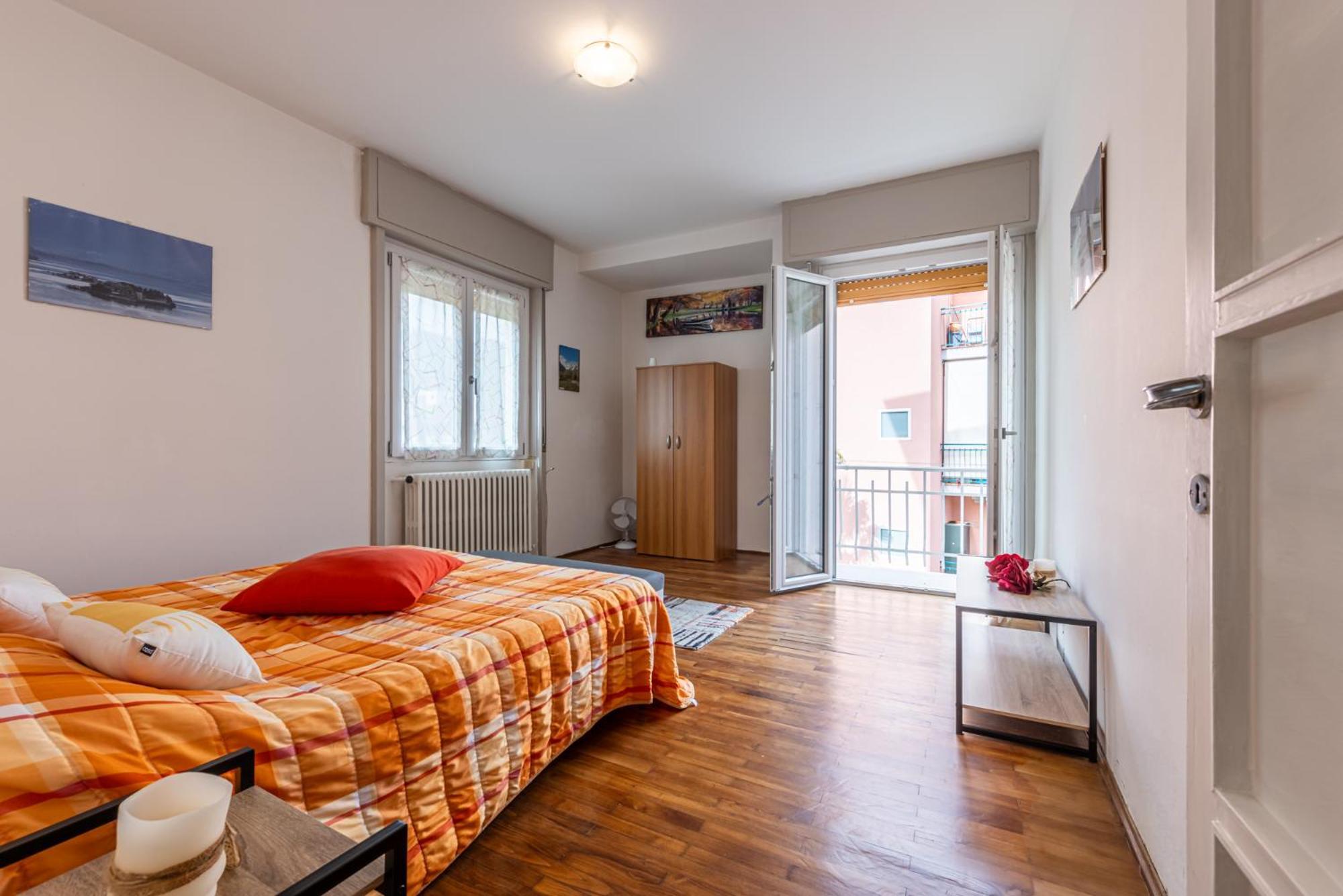I Tetti Di Stresa Apartment Exterior photo